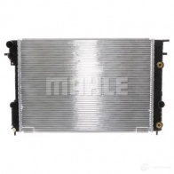 Радиатор охлаждения двигателя MAHLE ORIGINAL 1437576015 CR 560 000S LHGHI G - Изображение 7