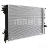 Радиатор охлаждения двигателя MAHLE ORIGINAL 1437576015 CR 560 000S LHGHI G - Изображение 9