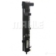 Радиатор охлаждения двигателя MAHLE ORIGINAL 1437576015 CR 560 000S LHGHI G - Изображение 10