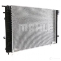 Радиатор охлаждения двигателя MAHLE ORIGINAL 1437576015 CR 560 000S LHGHI G - Изображение 11