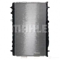 Радиатор охлаждения двигателя MAHLE ORIGINAL 1437575737 CR 1295 000S L5 GTJQ - Изображение 5