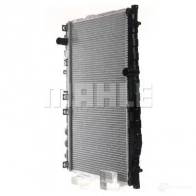 Радиатор охлаждения двигателя MAHLE ORIGINAL 1437575737 CR 1295 000S L5 GTJQ - Изображение 6