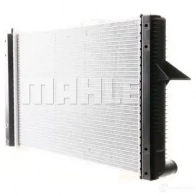 Радиатор охлаждения двигателя MAHLE ORIGINAL CR 165 000S 1437576058 E YHSV3 - Изображение 3