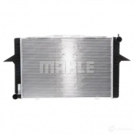 Радиатор охлаждения двигателя MAHLE ORIGINAL CR 165 000S 1437576058 E YHSV3 - Изображение 7