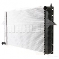 Радиатор охлаждения двигателя MAHLE ORIGINAL CR 165 000S 1437576058 E YHSV3 - Изображение 8