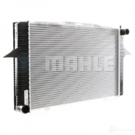 Радиатор охлаждения двигателя MAHLE ORIGINAL CR 165 000S 1437576058 E YHSV3 - Изображение 11