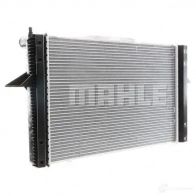 Радиатор охлаждения двигателя MAHLE ORIGINAL CR 165 000S 1437576058 E YHSV3 - Изображение 13