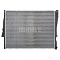 Радиатор охлаждения двигателя MAHLE ORIGINAL 1437575719 M66 RMU2 CR 458 000P