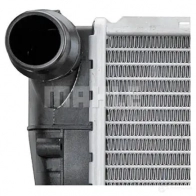 Радиатор охлаждения двигателя MAHLE ORIGINAL 1437575719 M66 RMU2 CR 458 000P - Изображение 2