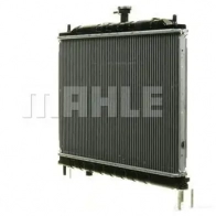 Радиатор охлаждения двигателя MAHLE ORIGINAL CR 1304 000P 0ALT V 1437575717 - Изображение 2