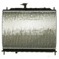 Радиатор охлаждения двигателя MAHLE ORIGINAL CR 1304 000P 0ALT V 1437575717 - Изображение 3