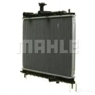Радиатор охлаждения двигателя MAHLE ORIGINAL CR 1304 000P 0ALT V 1437575717 - Изображение 4