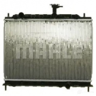 Радиатор охлаждения двигателя MAHLE ORIGINAL CR 1304 000P 0ALT V 1437575717 - Изображение 5
