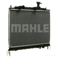 Радиатор охлаждения двигателя MAHLE ORIGINAL CR 1304 000P 0ALT V 1437575717 - Изображение 8