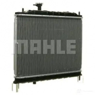 Радиатор охлаждения двигателя MAHLE ORIGINAL CR 1304 000P 0ALT V 1437575717 - Изображение 10