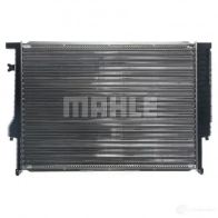 Радиатор охлаждения двигателя MAHLE ORIGINAL 0H0K U1 CR 326 001S 1437576524 - Изображение 3