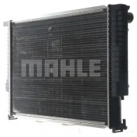 Радиатор охлаждения двигателя MAHLE ORIGINAL 0H0K U1 CR 326 001S 1437576524 - Изображение 4