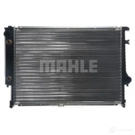 Радиатор охлаждения двигателя MAHLE ORIGINAL 0H0K U1 CR 326 001S 1437576524 - Изображение 7