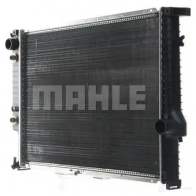 Радиатор охлаждения двигателя MAHLE ORIGINAL 0H0K U1 CR 326 001S 1437576524 - Изображение 8
