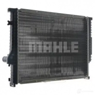 Радиатор охлаждения двигателя MAHLE ORIGINAL 0H0K U1 CR 326 001S 1437576524 - Изображение 13