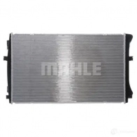 Радиатор охлаждения двигателя MAHLE ORIGINAL X O3JX5 CR 2054 000S 1437576068 - Изображение 3