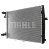 Радиатор охлаждения двигателя MAHLE ORIGINAL X O3JX5 CR 2054 000S 1437576068 - Изображение 7