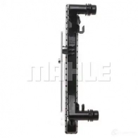 Радиатор охлаждения двигателя MAHLE ORIGINAL X O3JX5 CR 2054 000S 1437576068 - Изображение 11