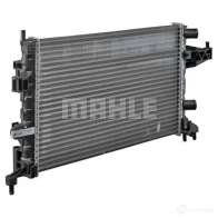 Радиатор охлаждения двигателя MAHLE ORIGINAL 4277 Y2 1437576493 CR 388 000P - Изображение 8
