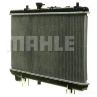 Радиатор охлаждения двигателя MAHLE ORIGINAL 1437576516 CR 1302 000P JFZ VU - Изображение 2