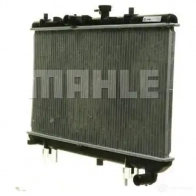 Радиатор охлаждения двигателя MAHLE ORIGINAL 1437576516 CR 1302 000P JFZ VU - Изображение 4