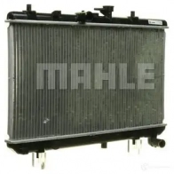 Радиатор охлаждения двигателя MAHLE ORIGINAL 1437576516 CR 1302 000P JFZ VU - Изображение 7