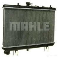 Радиатор охлаждения двигателя MAHLE ORIGINAL 1437576516 CR 1302 000P JFZ VU - Изображение 9