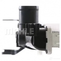 Радиатор охлаждения двигателя MAHLE ORIGINAL 2 MKUM 1437576497 CR 845 000S - Изображение 5