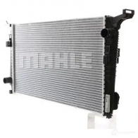 Радиатор охлаждения двигателя MAHLE ORIGINAL 2 MKUM 1437576497 CR 845 000S - Изображение 7