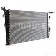 Радиатор охлаждения двигателя MAHLE ORIGINAL 2 MKUM 1437576497 CR 845 000S - Изображение 12