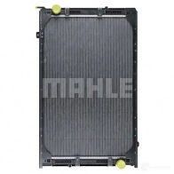 Радиатор охлаждения двигателя MAHLE ORIGINAL VCKIT 7 1437636240 CR 730 000P - Изображение 8