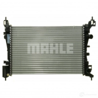 Радиатор охлаждения двигателя MAHLE ORIGINAL CR 774 000P 1437576512 9 XMPX