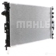 Радиатор охлаждения двигателя MAHLE ORIGINAL 1437576581 KN9 4NK CR 1748 000S - Изображение 12
