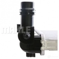 Радиатор охлаждения двигателя MAHLE ORIGINAL 1437576078 9L GBH CR 484 000S - Изображение 5