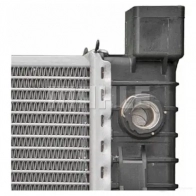 Радиатор охлаждения двигателя MAHLE ORIGINAL 6ZFW 6 CR 387 000S 1437576073 - Изображение 5