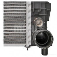 Радиатор охлаждения двигателя MAHLE ORIGINAL 6ZFW 6 CR 387 000S 1437576073 - Изображение 6