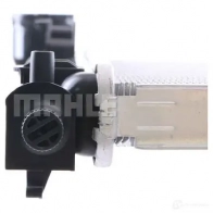 Радиатор охлаждения двигателя MAHLE ORIGINAL 6ZFW 6 CR 387 000S 1437576073 - Изображение 8