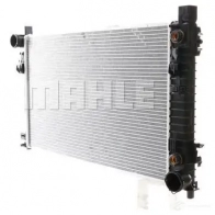 Радиатор охлаждения двигателя MAHLE ORIGINAL 6ZFW 6 CR 387 000S 1437576073 - Изображение 10