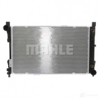 Радиатор охлаждения двигателя MAHLE ORIGINAL 6ZFW 6 CR 387 000S 1437576073 - Изображение 11
