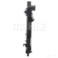 Радиатор охлаждения двигателя MAHLE ORIGINAL 6ZFW 6 CR 387 000S 1437576073 - Изображение 15