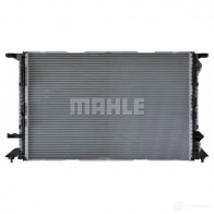 Радиатор охлаждения двигателя MAHLE ORIGINAL 91YXU Y CR 905 000P 1437575750