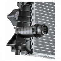 Радиатор охлаждения двигателя MAHLE ORIGINAL 91YXU Y CR 905 000P 1437575750 - Изображение 3