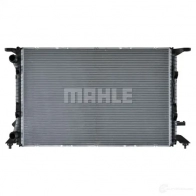 Радиатор охлаждения двигателя MAHLE ORIGINAL 91YXU Y CR 905 000P 1437575750 - Изображение 6
