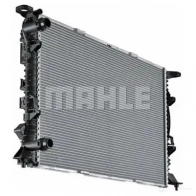 Радиатор охлаждения двигателя MAHLE ORIGINAL 91YXU Y CR 905 000P 1437575750 - Изображение 8