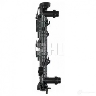 Радиатор охлаждения двигателя MAHLE ORIGINAL 91YXU Y CR 905 000P 1437575750 - Изображение 9
